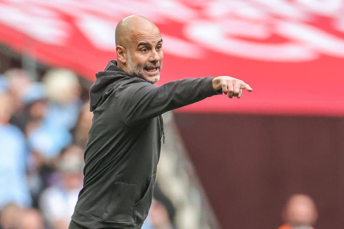 Pep Guardoila