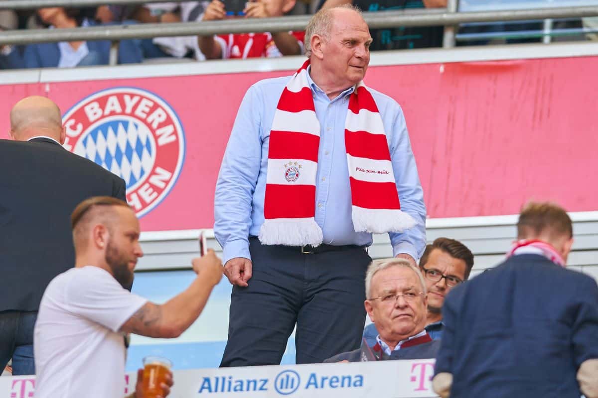 Uli Hoeness