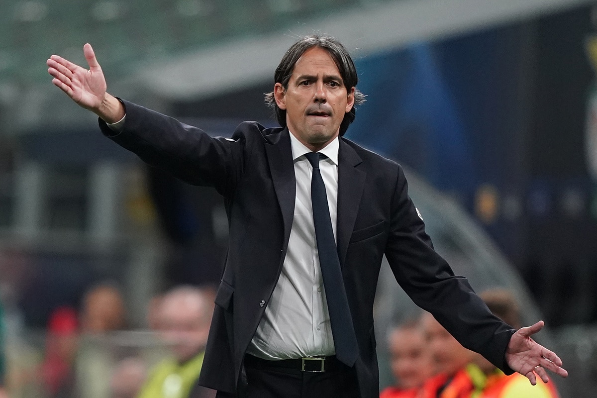 Simone Inzaghi