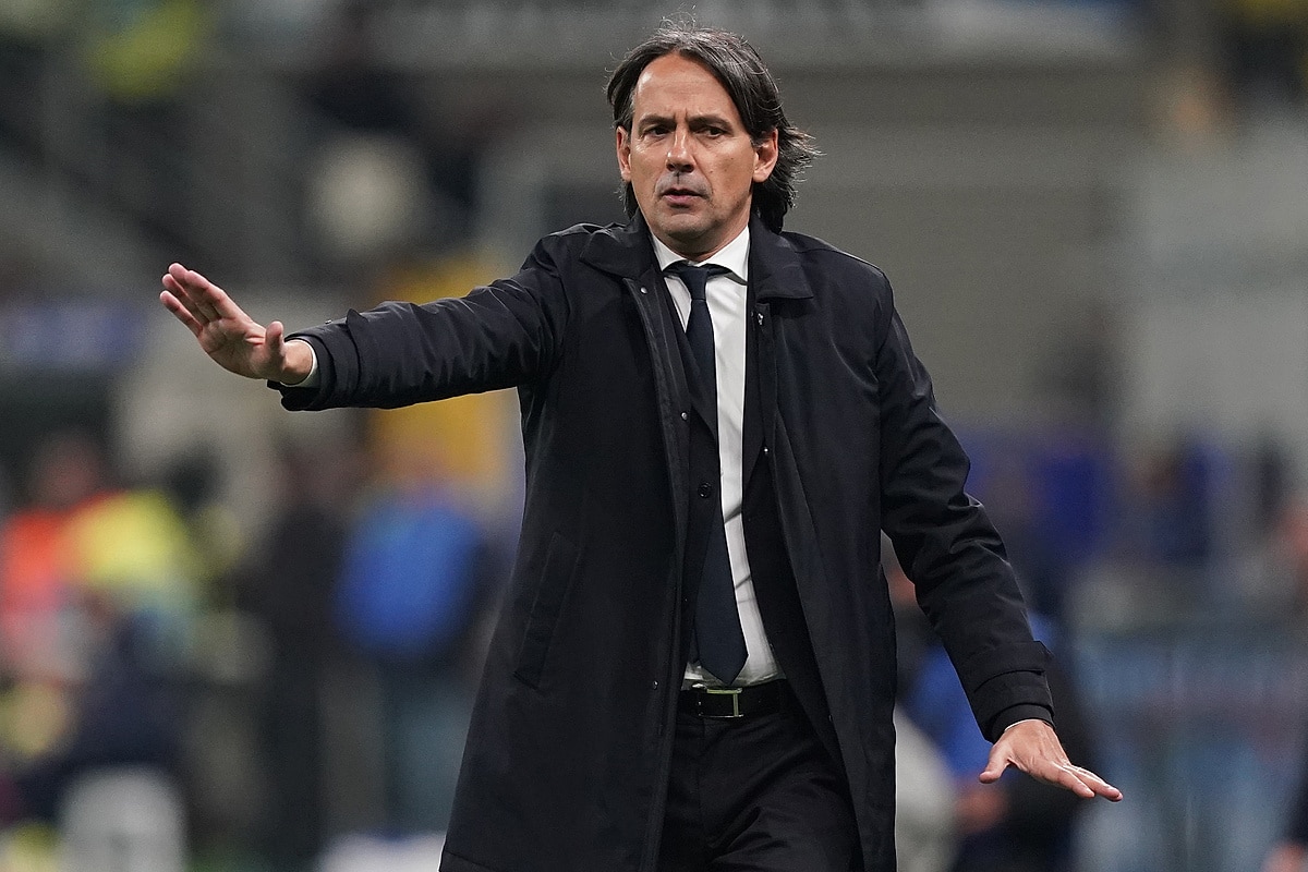 Simone Inzaghi