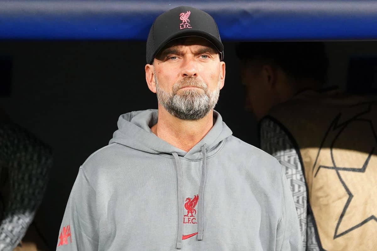 Jurgen Klopp