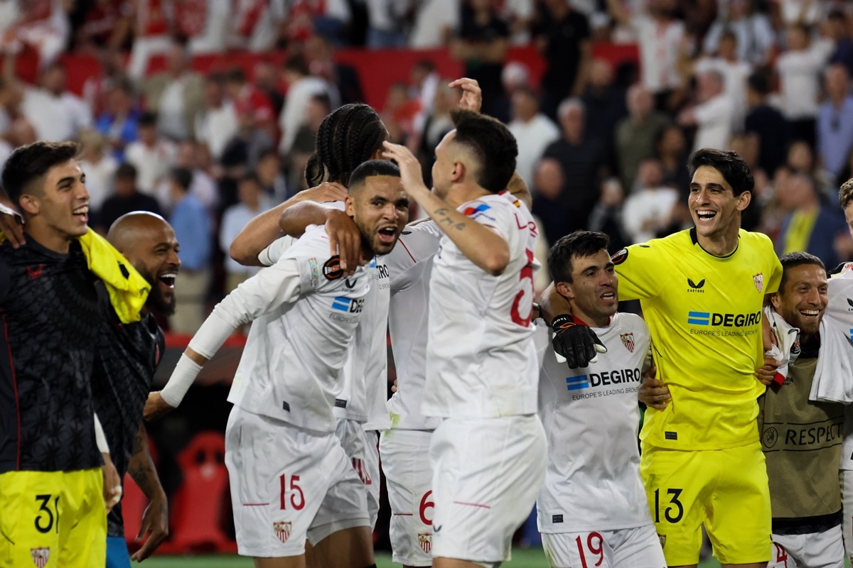 Sevilla FC