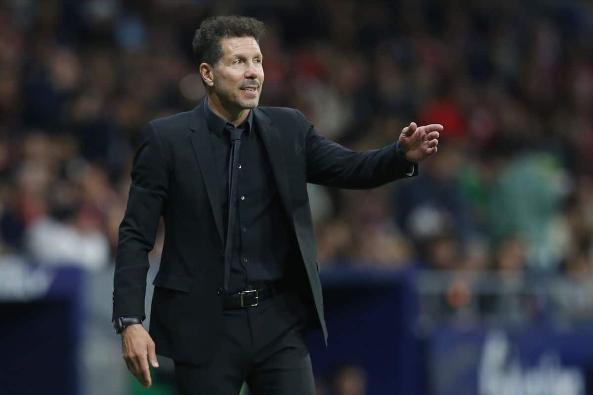 Diego Simeone