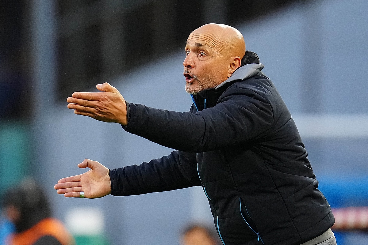 Luciano Spalletti