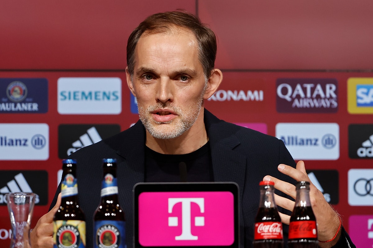 Thomas Tuchel