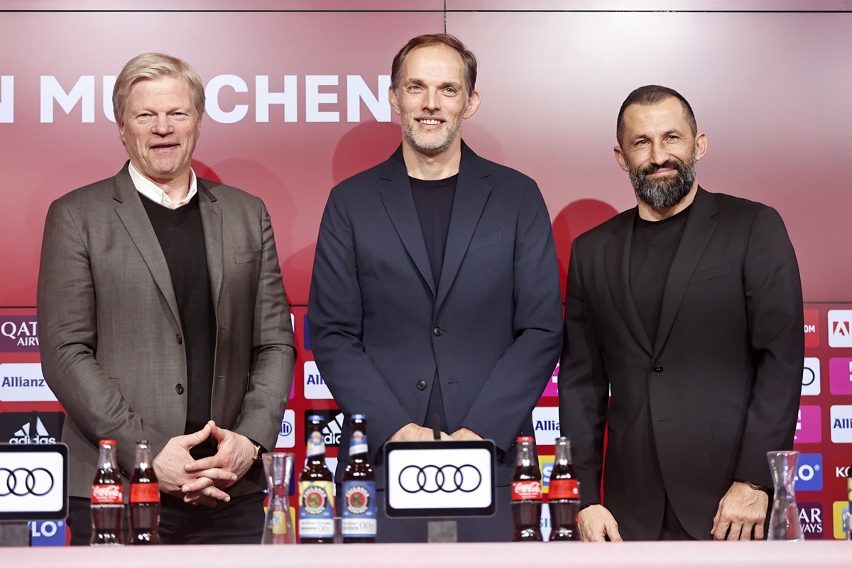 Thomas Tuchel