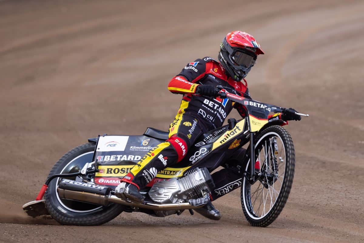 Tai Woffinden