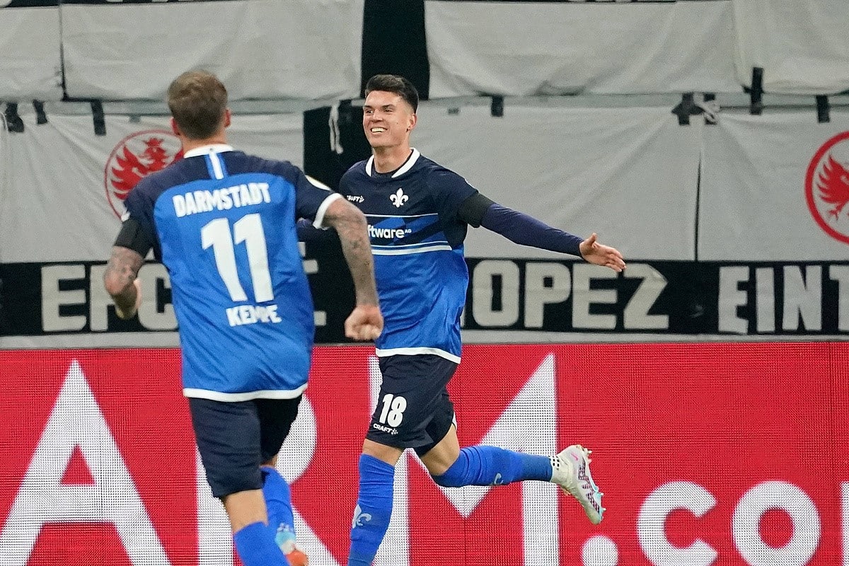 SV Darmstadt