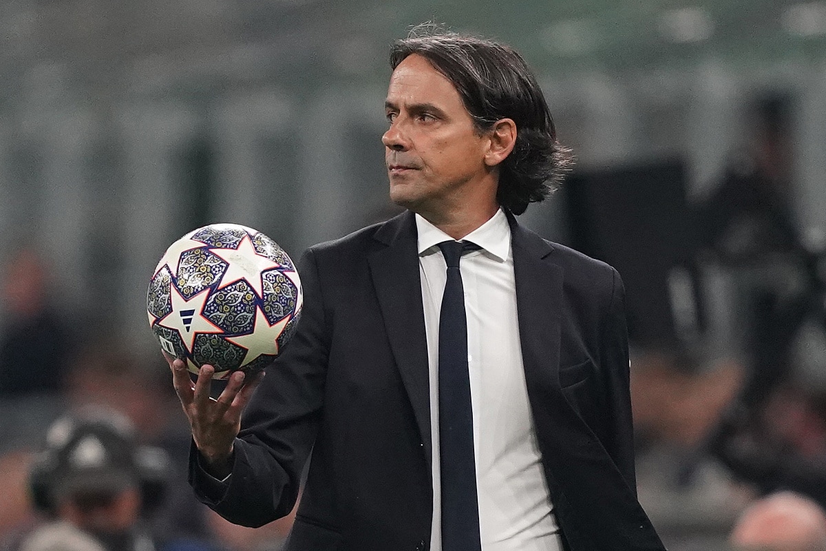 Simone Inzaghi