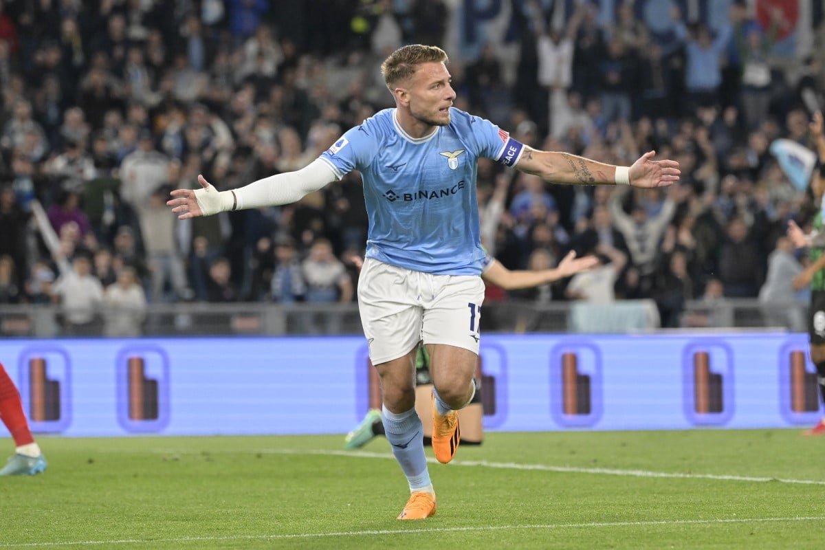 Ciro Immobile