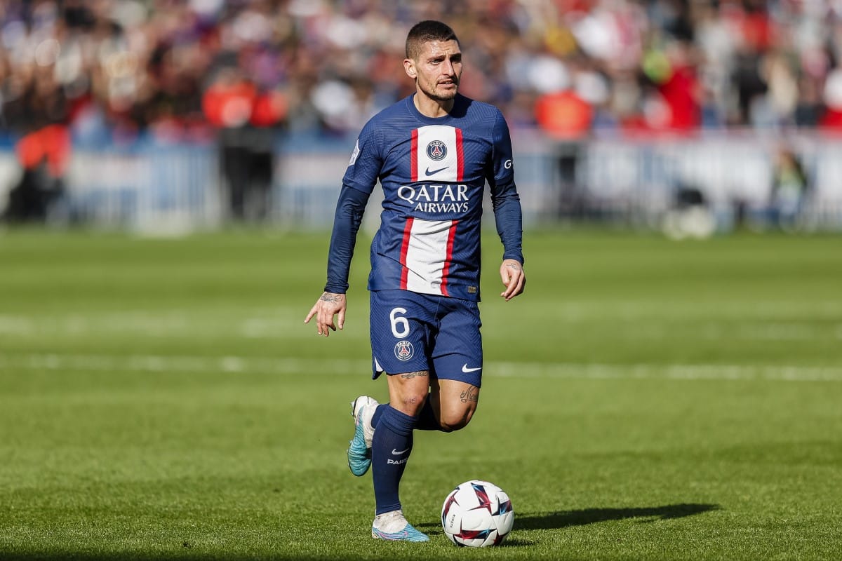 Marco Verratti