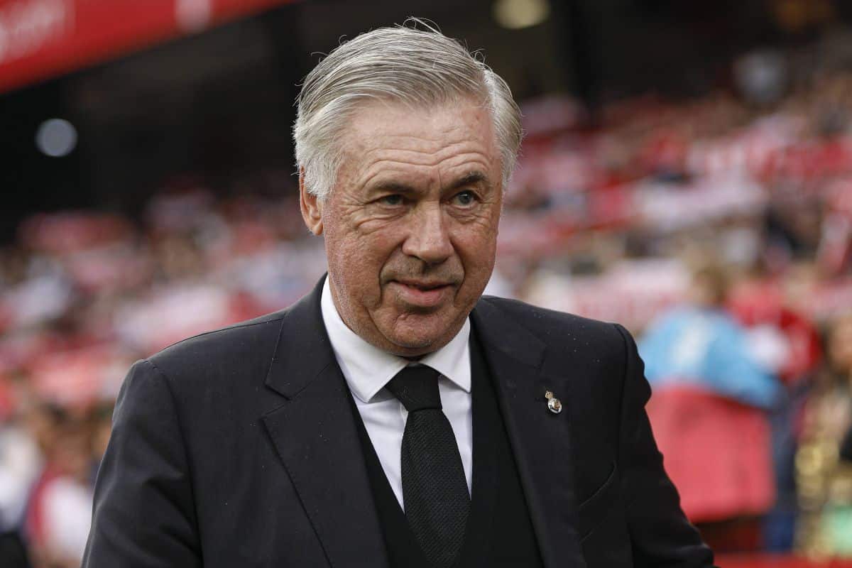 Carlo Ancelotti