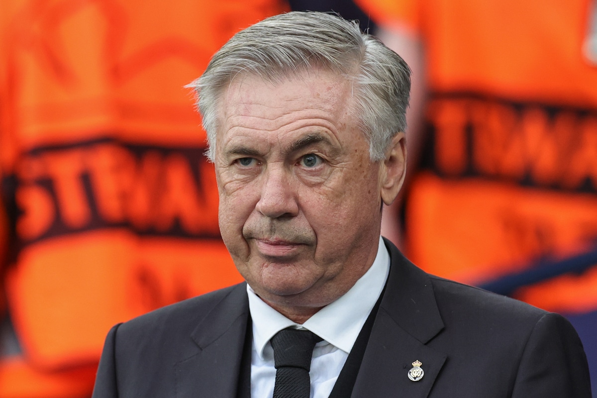 Carlo Ancelotti