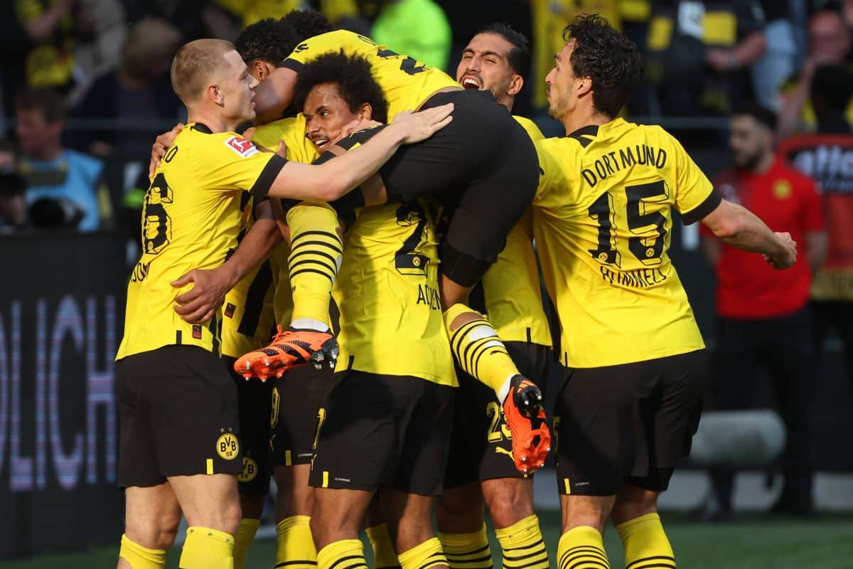 Borussia Dortmund