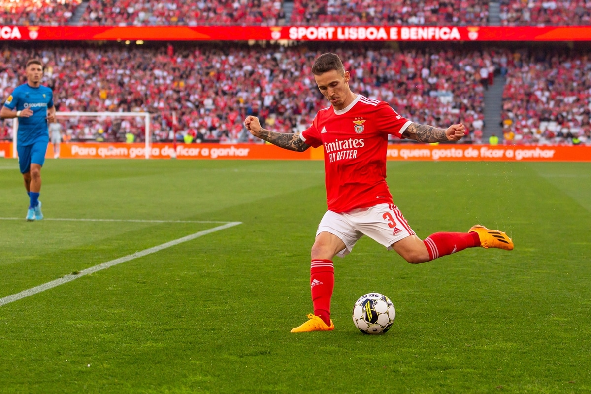 Alejandro Grimaldo