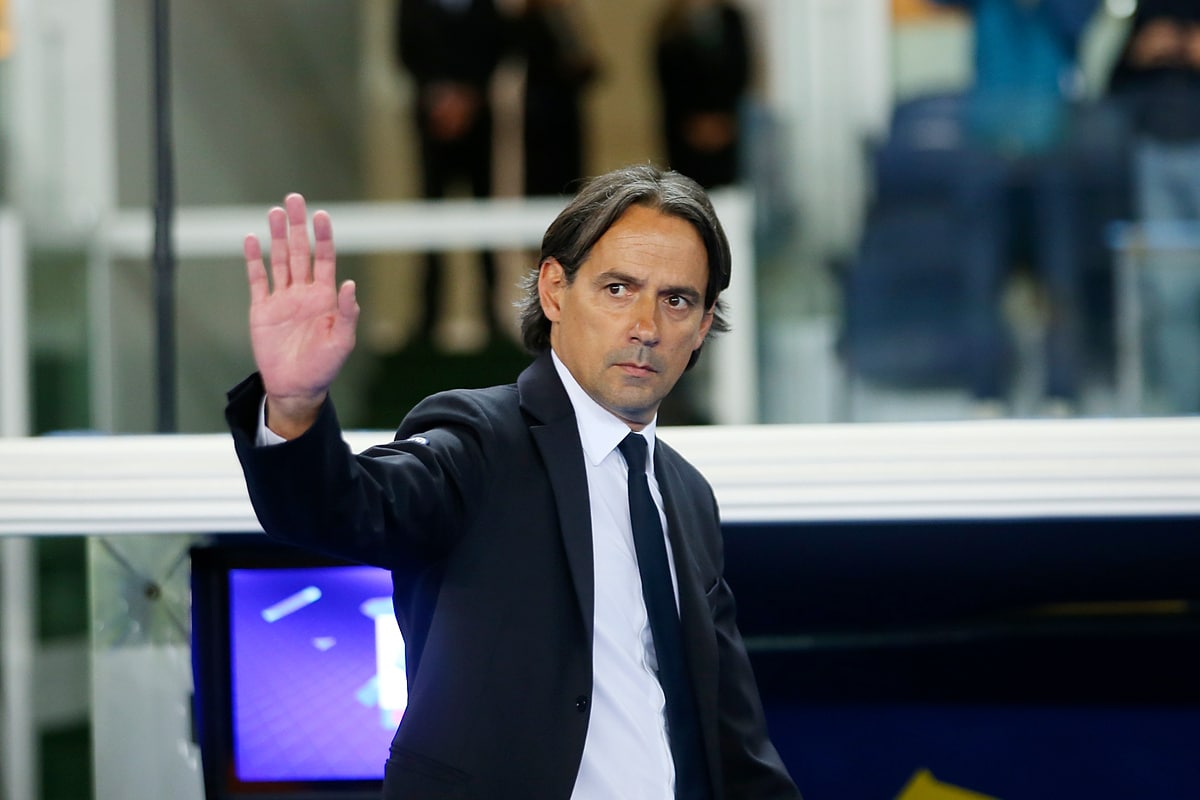 Simone Inzaghi