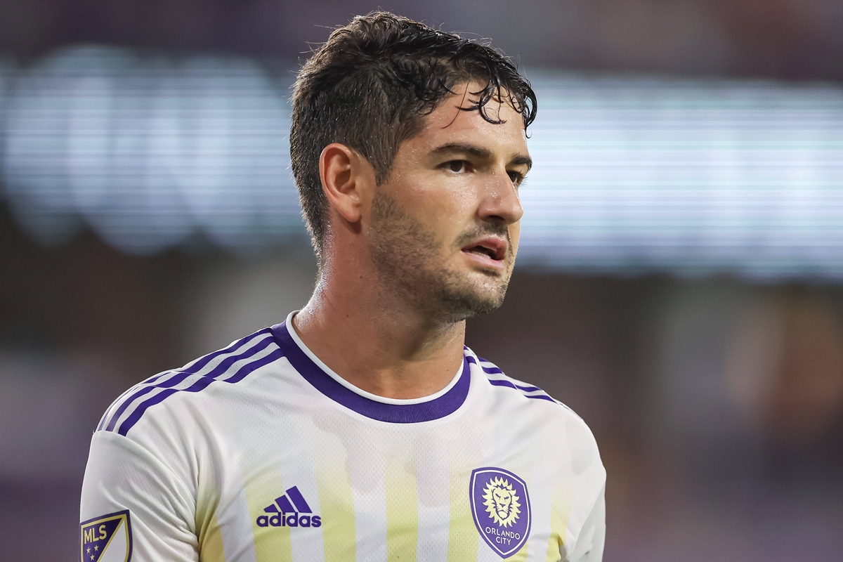 Alexandre Pato