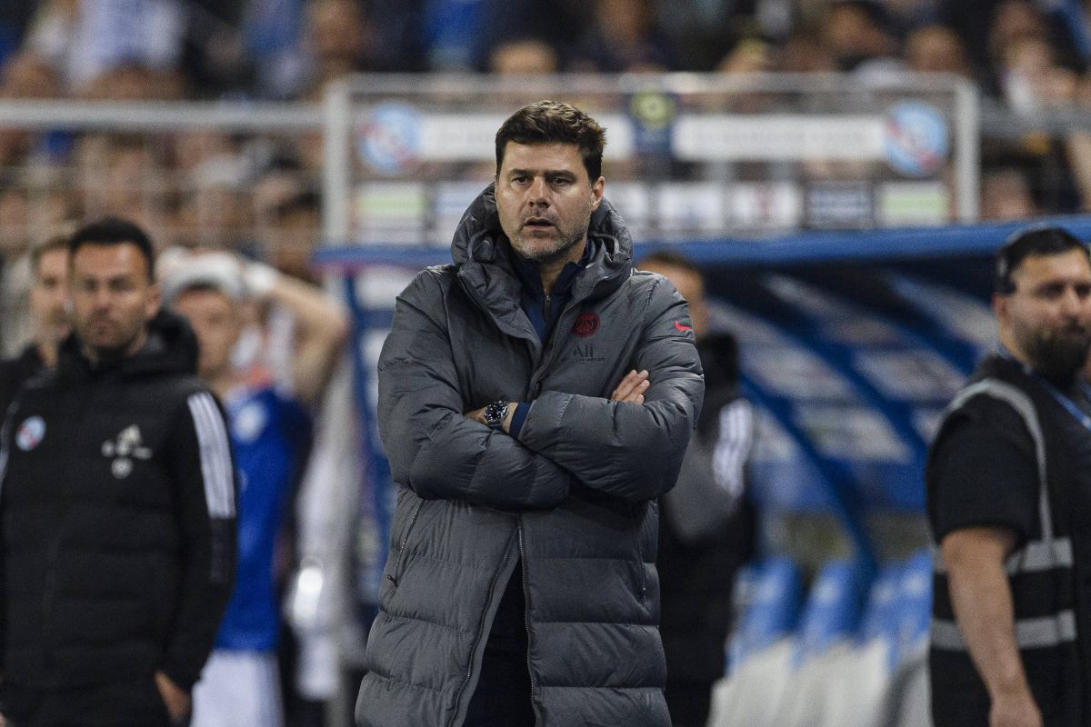 Mauricio Pochettino