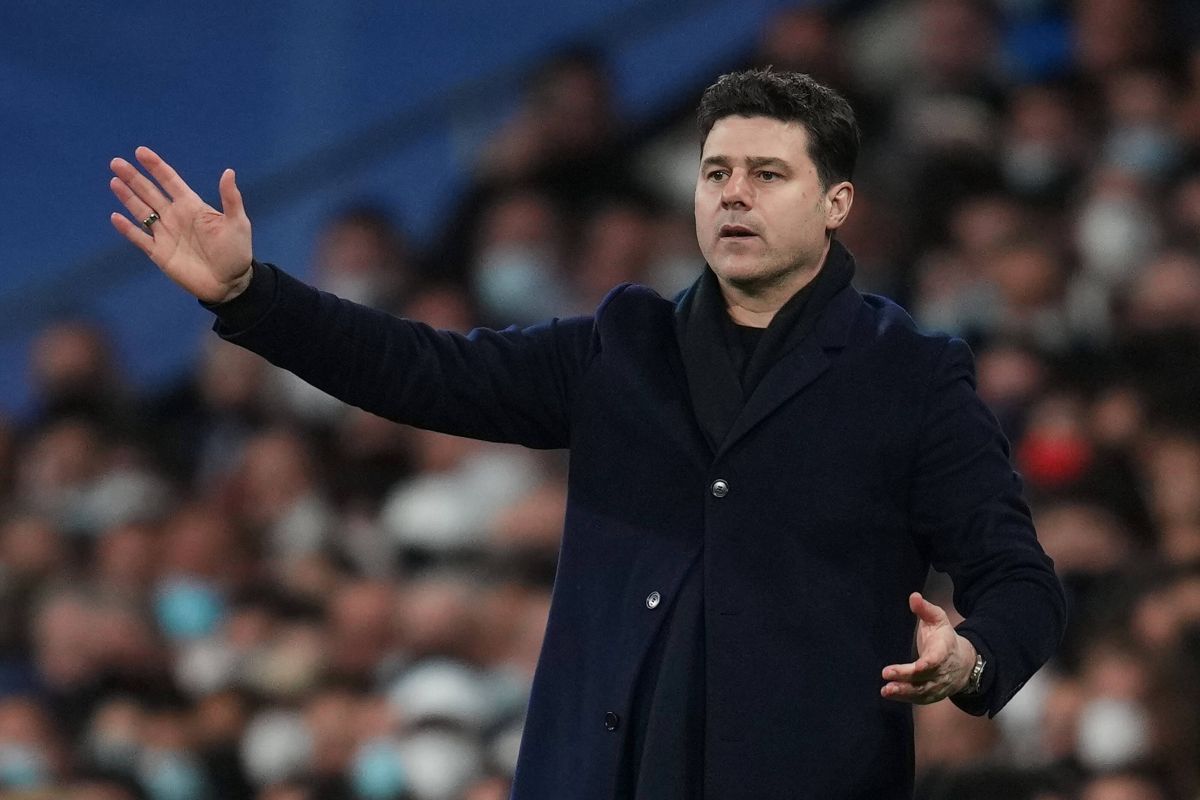 Mauricio Pochettino