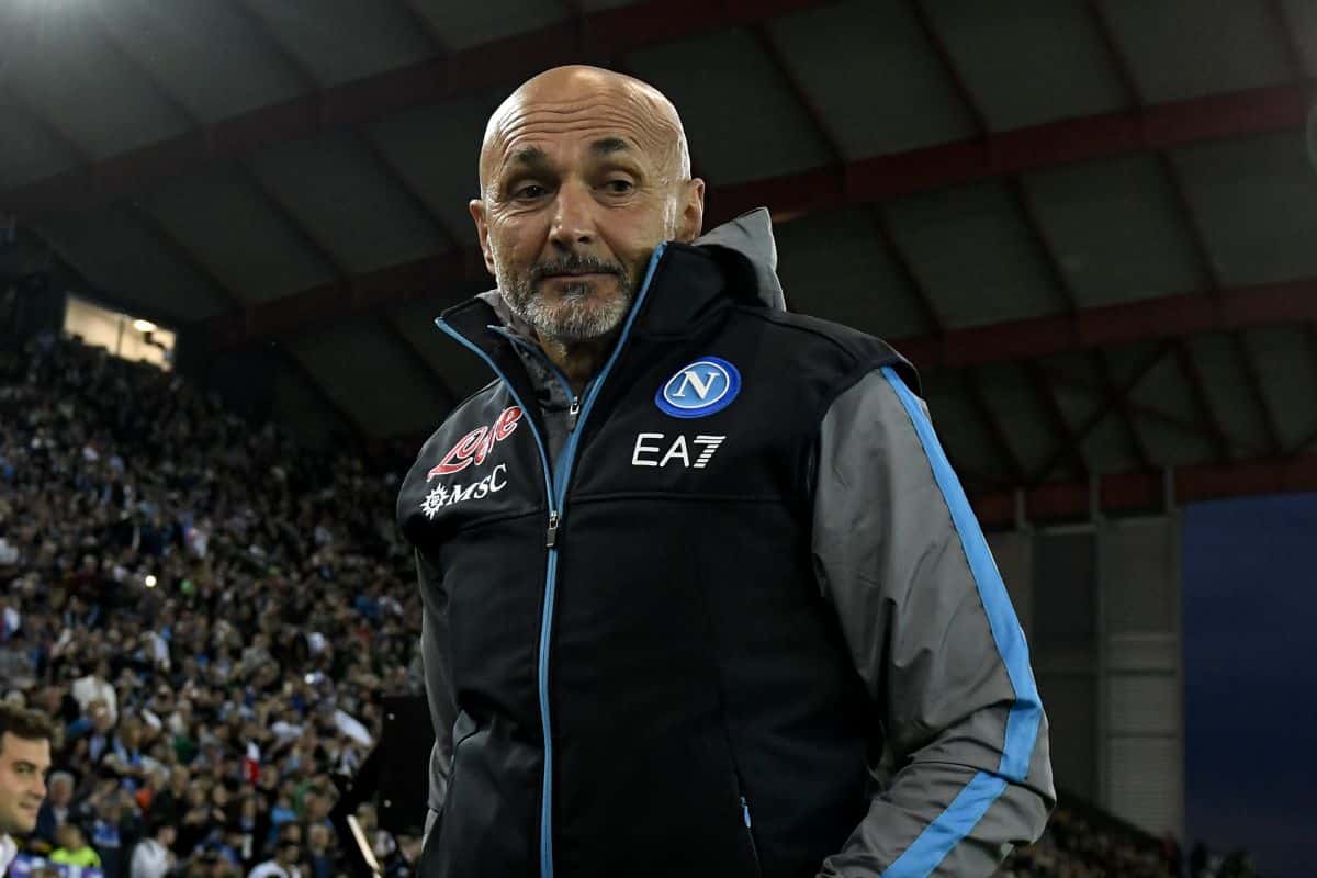 Luciano Spalletti