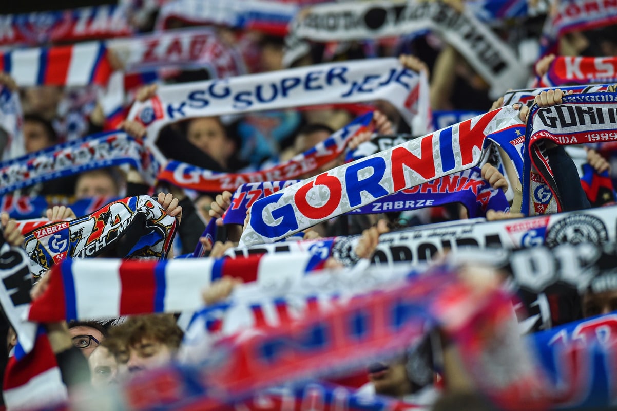 Górnik Zabrze