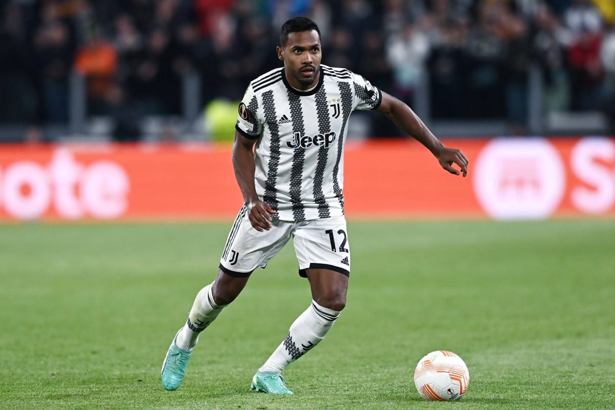 Alex Sandro