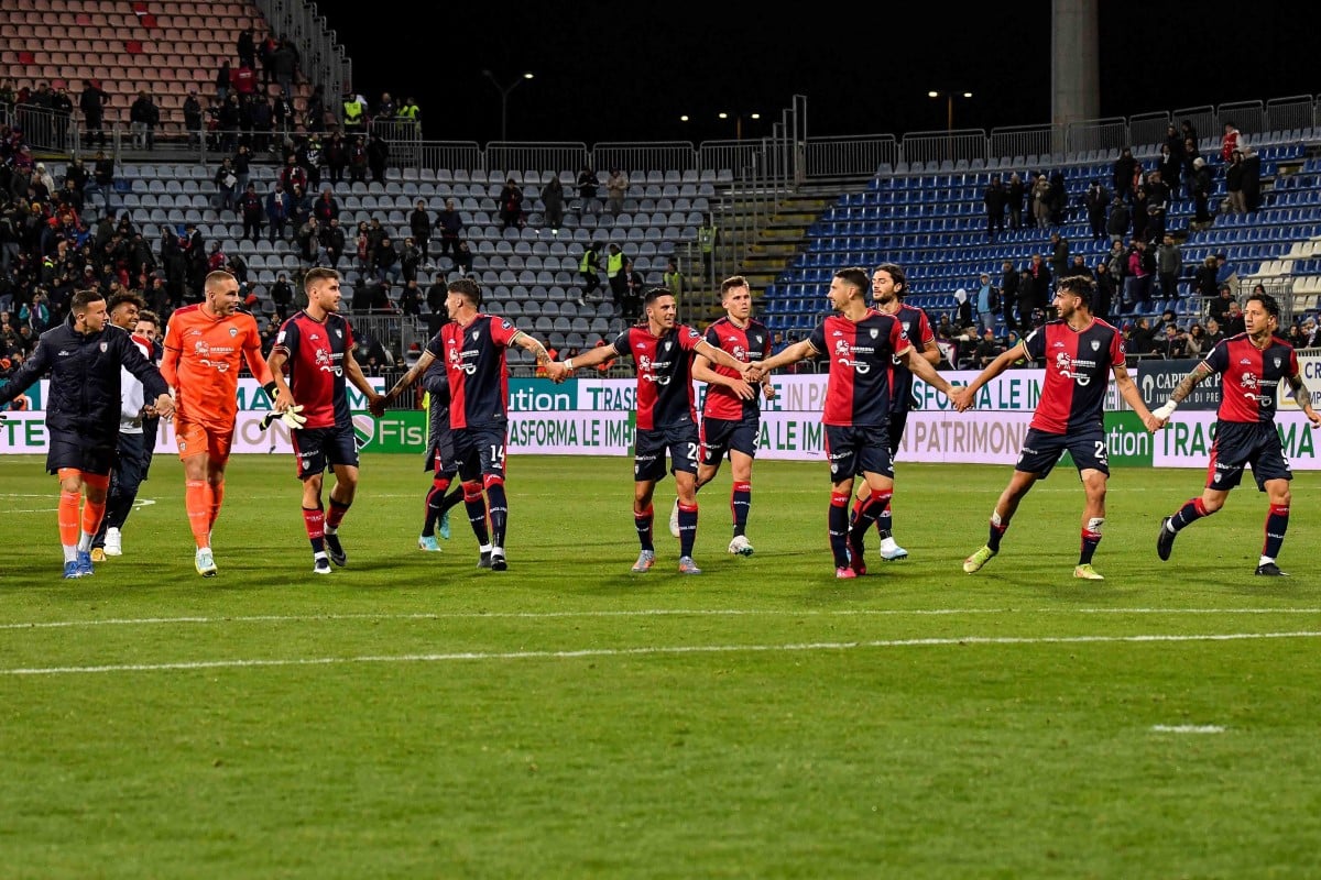 Cagliari Calcio