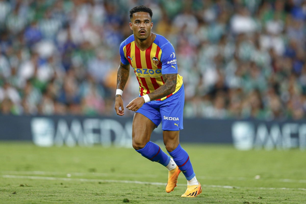 Justin Kluivert