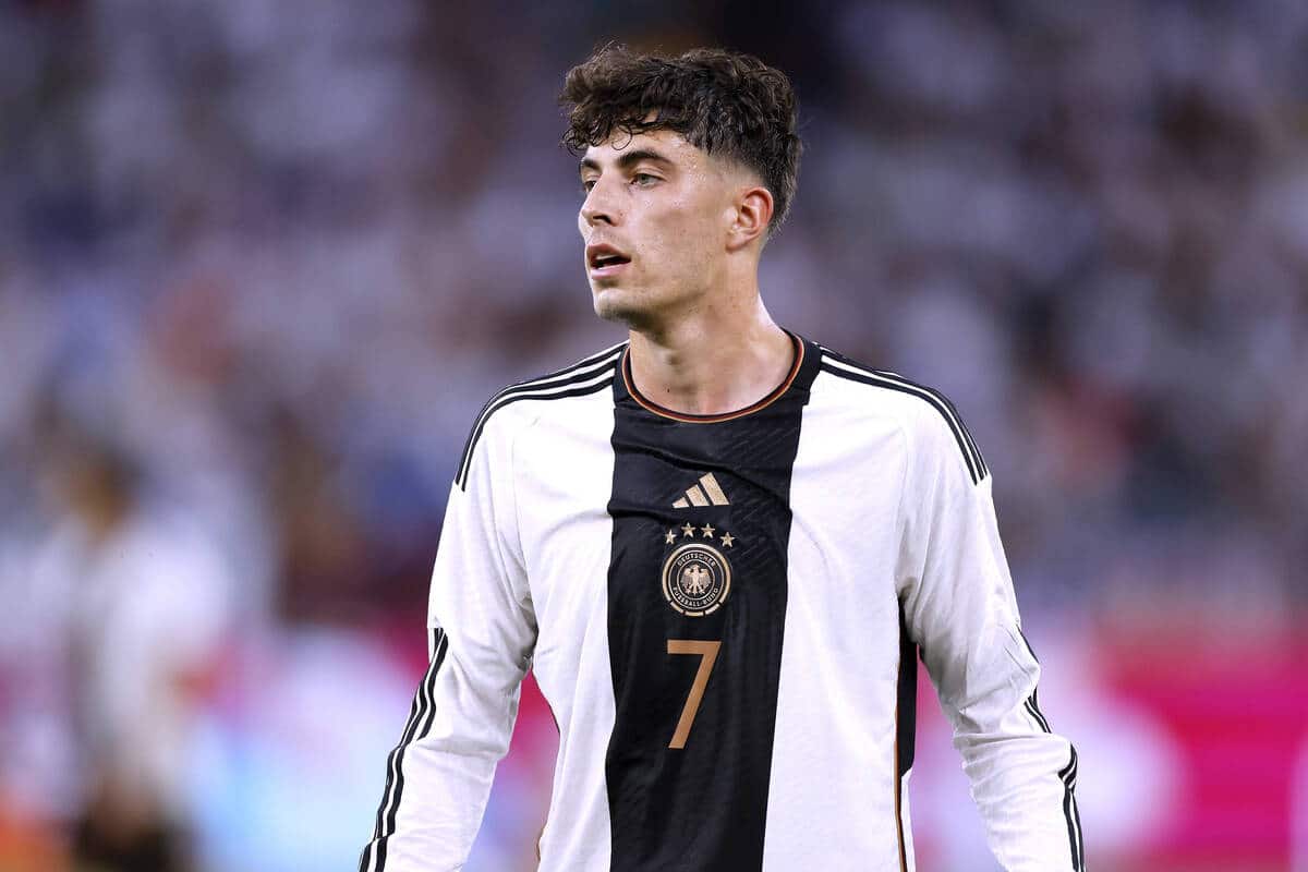 Kai Havertz