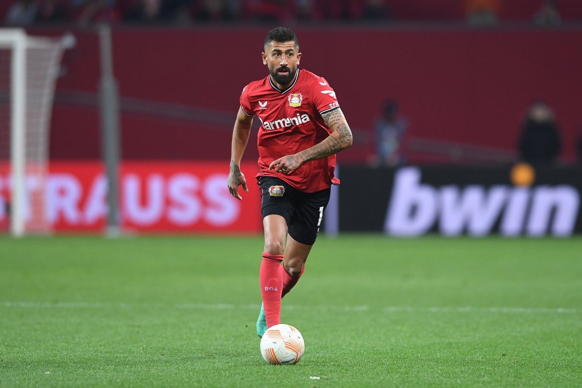 Kerem Demirbay