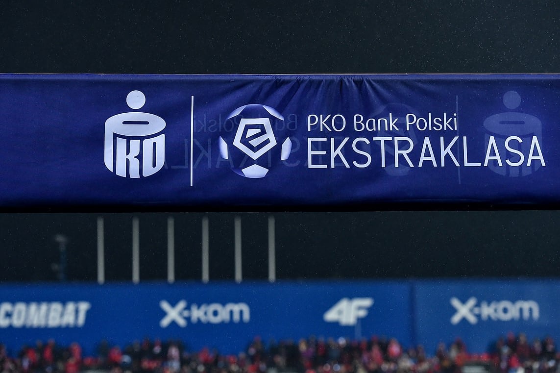 PKO BP Ekstraklasa