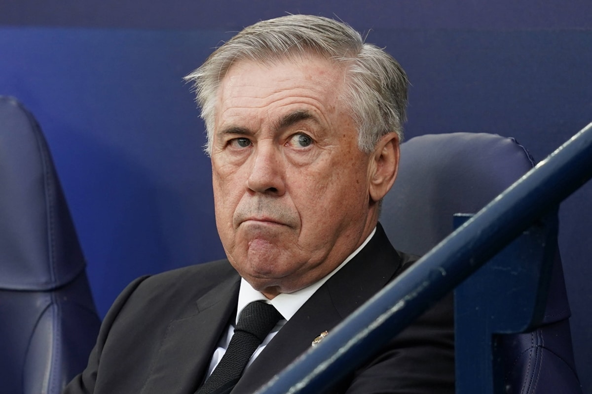 Carlo Ancelotti