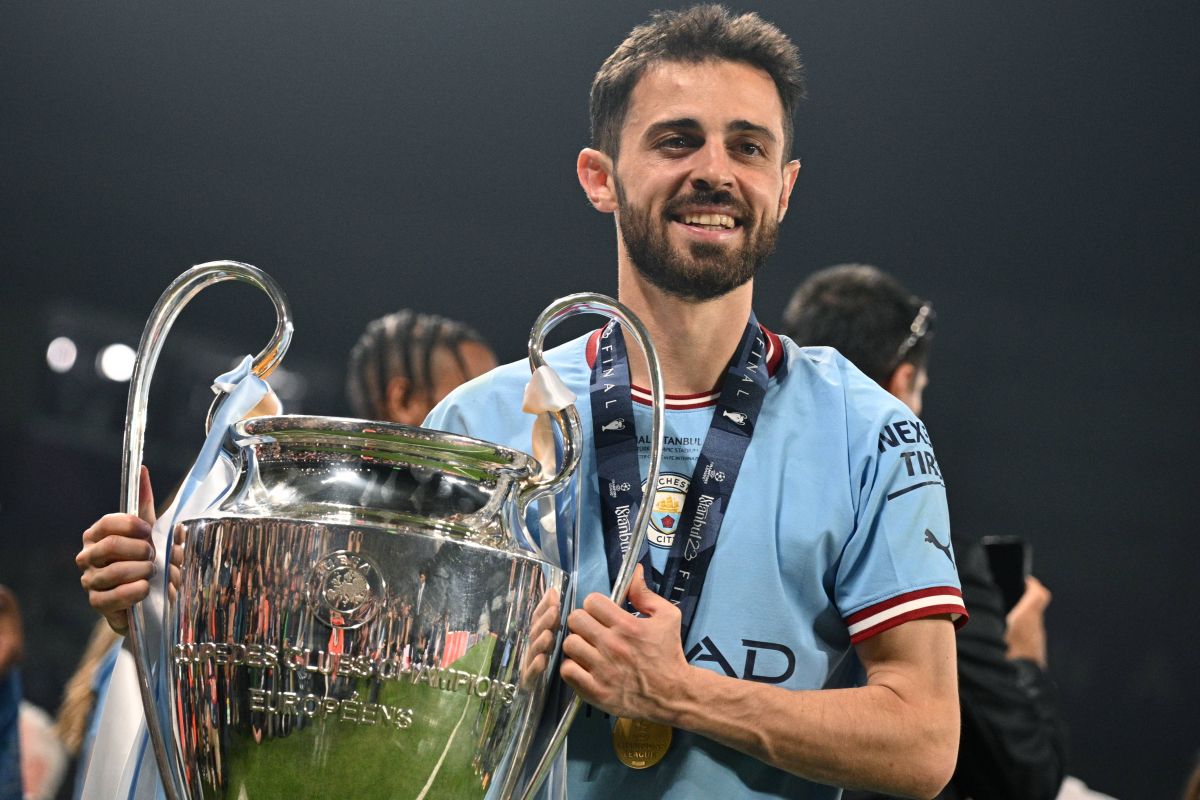 Bernardo Silva