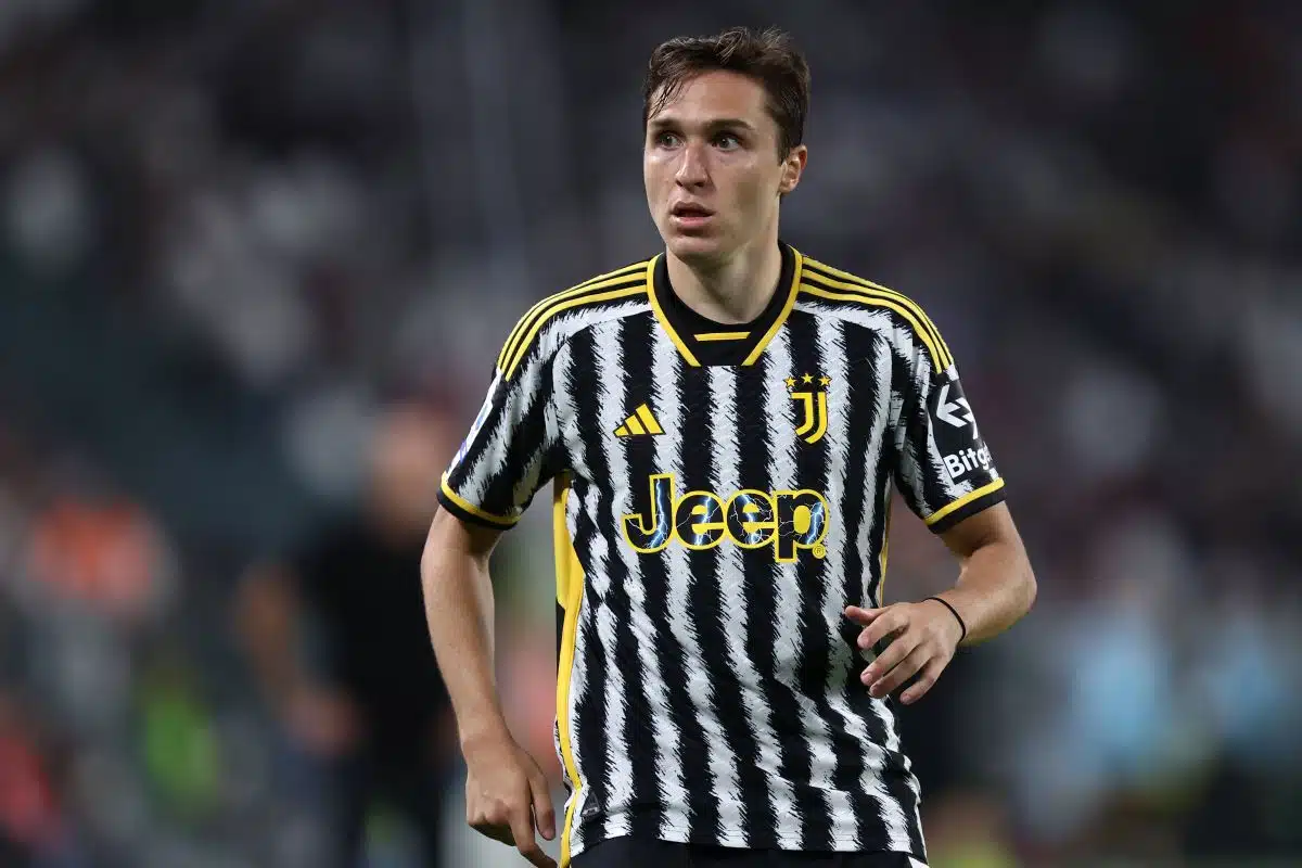 Federico Chiesa