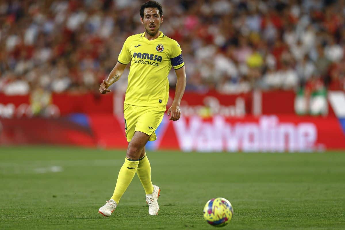 Dani Parejo