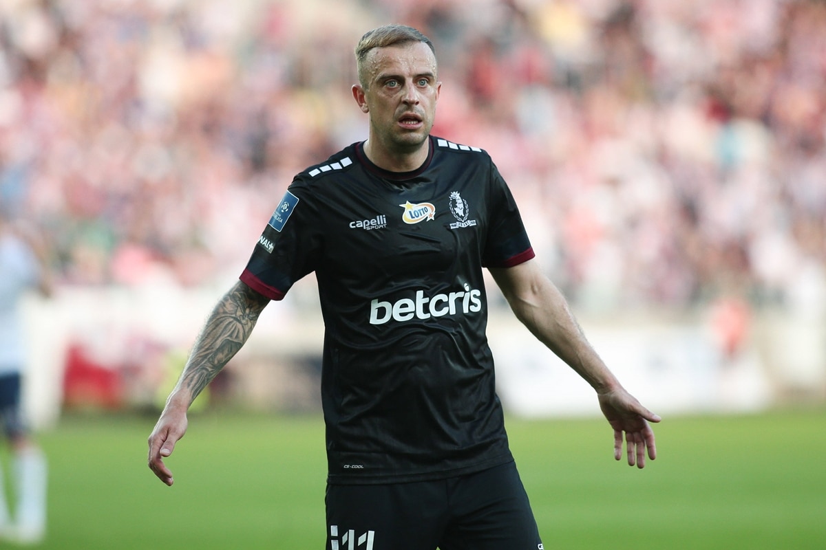 Kamil Grosicki