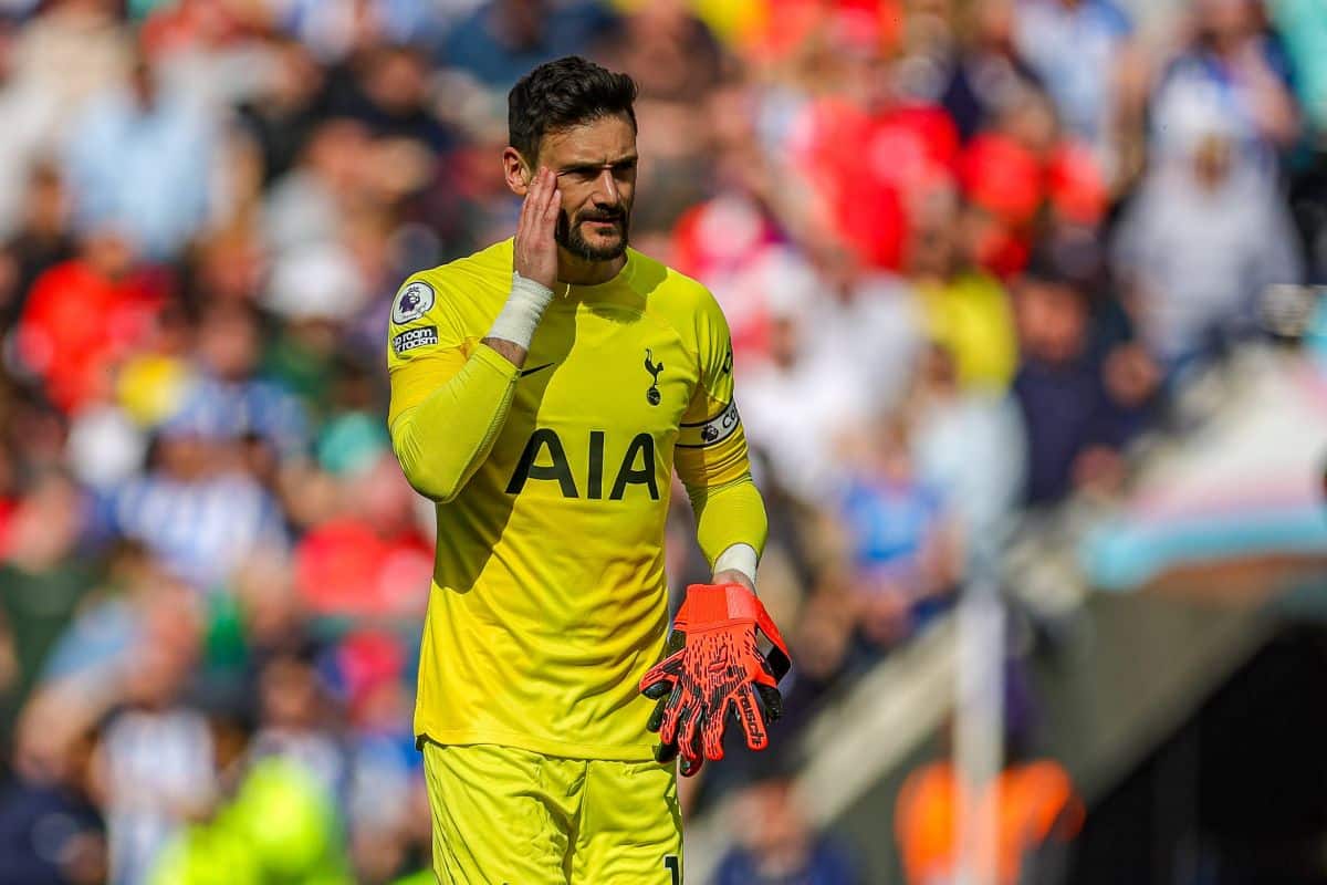 Hugo Lloris