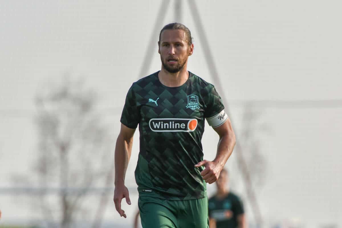 Grzegorz Krychowiak