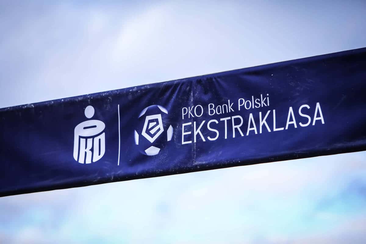 PKO Ekstraklasa