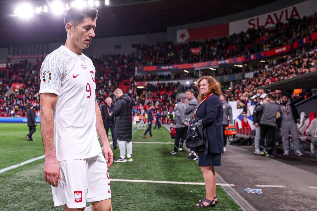 Robert Lewandowski