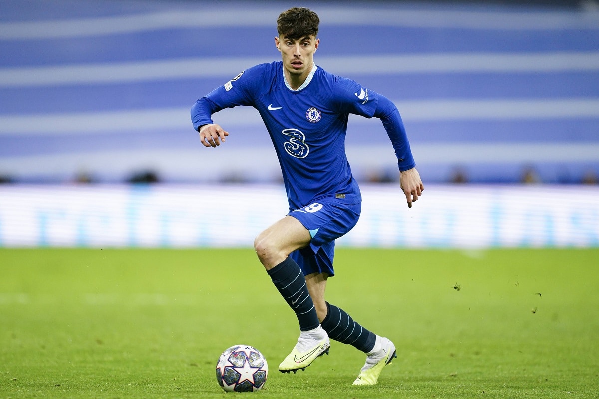 Kai Havertz