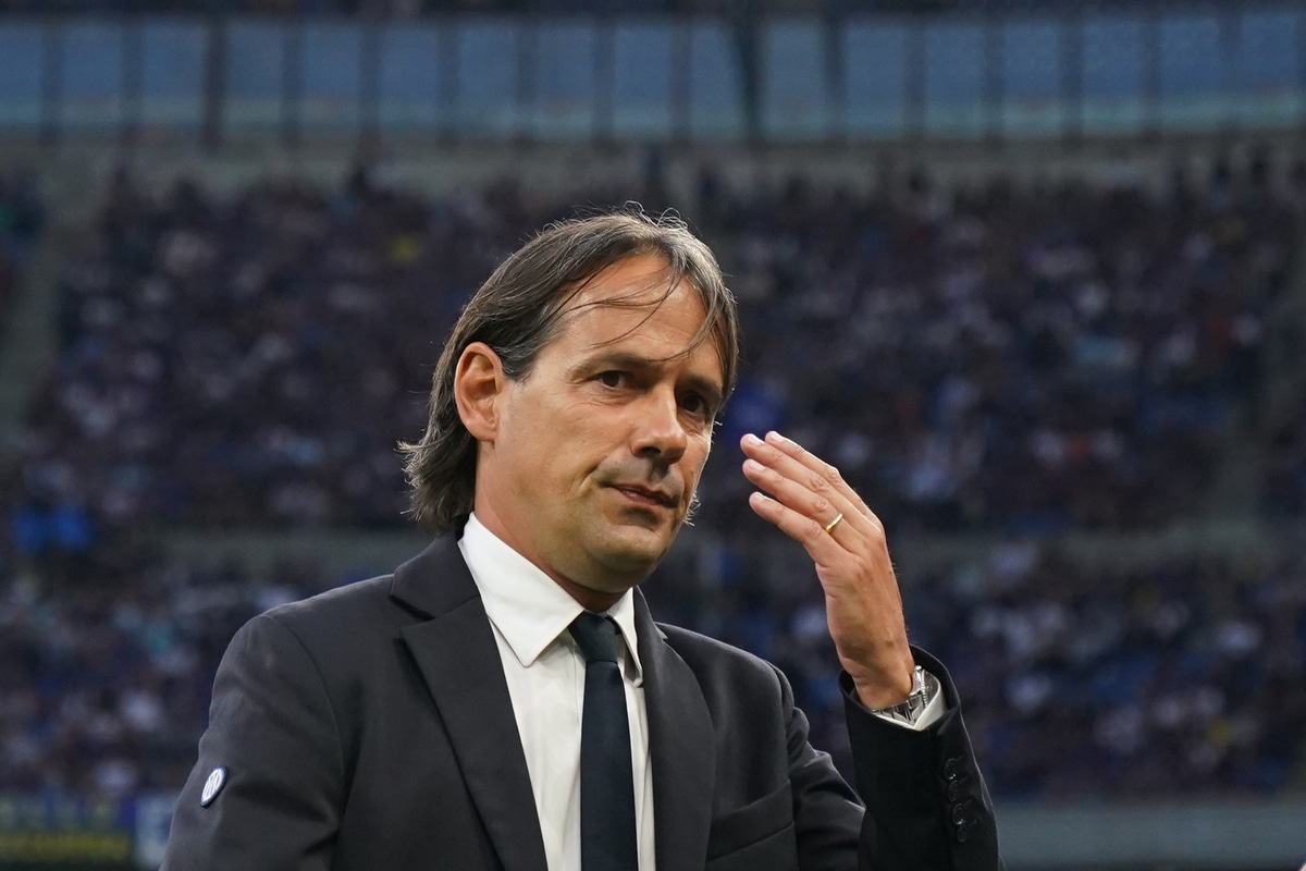 Simone Inzaghi