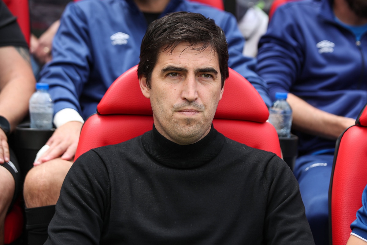 Andoni Iraola