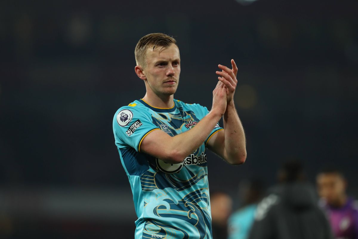 James Ward-Prowse