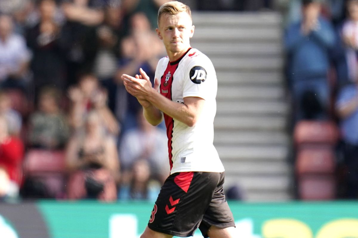 James Ward-Prowse