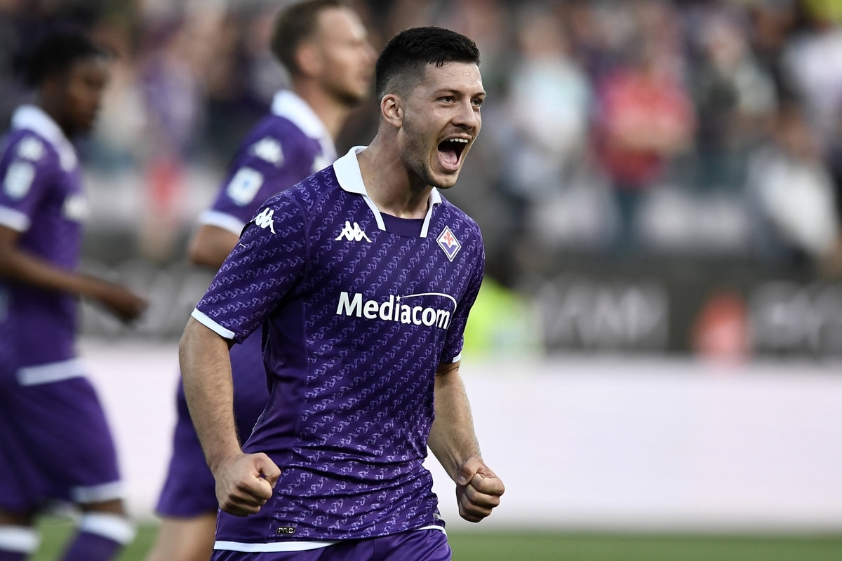 Luka Jović