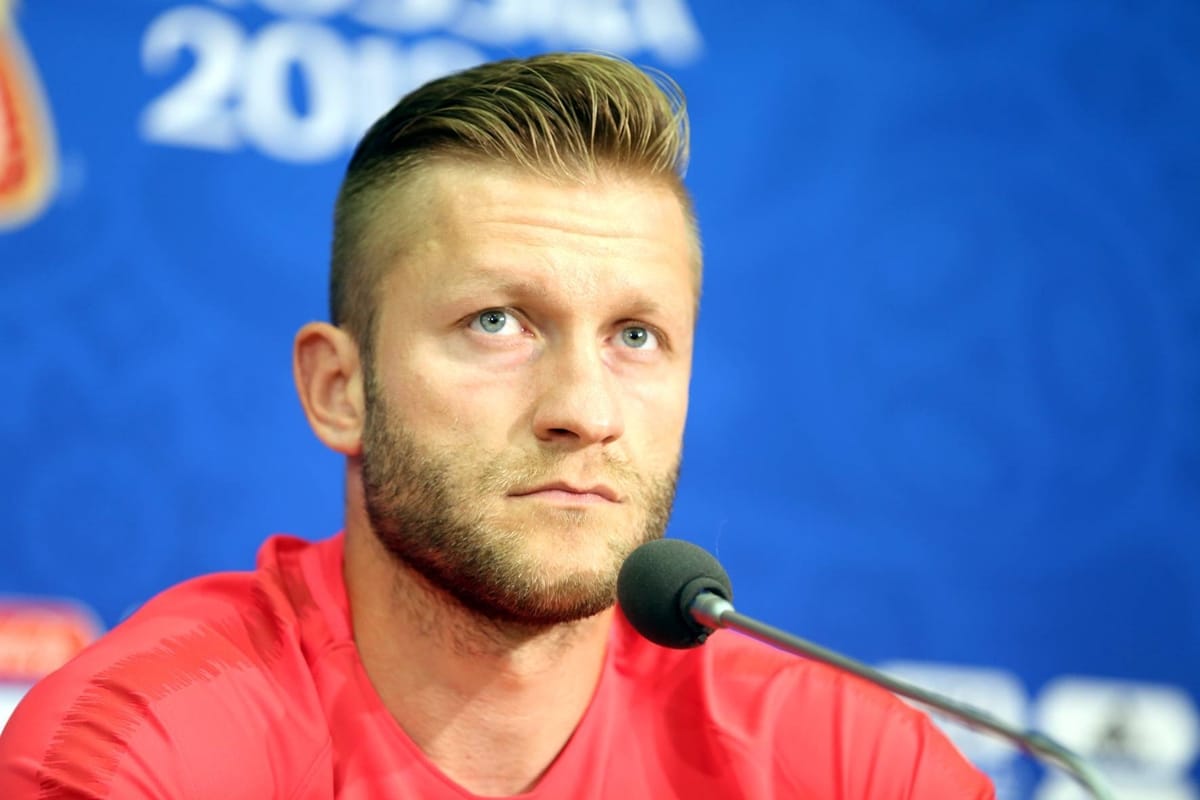 Jakub Błaszczykowski