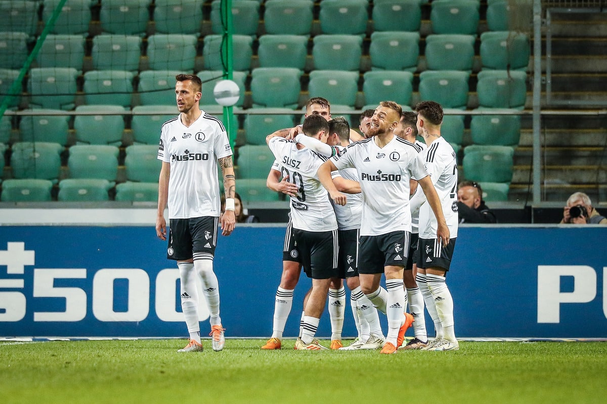 Legia Warszawa