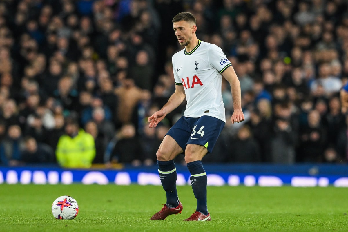 Clement Lenglet