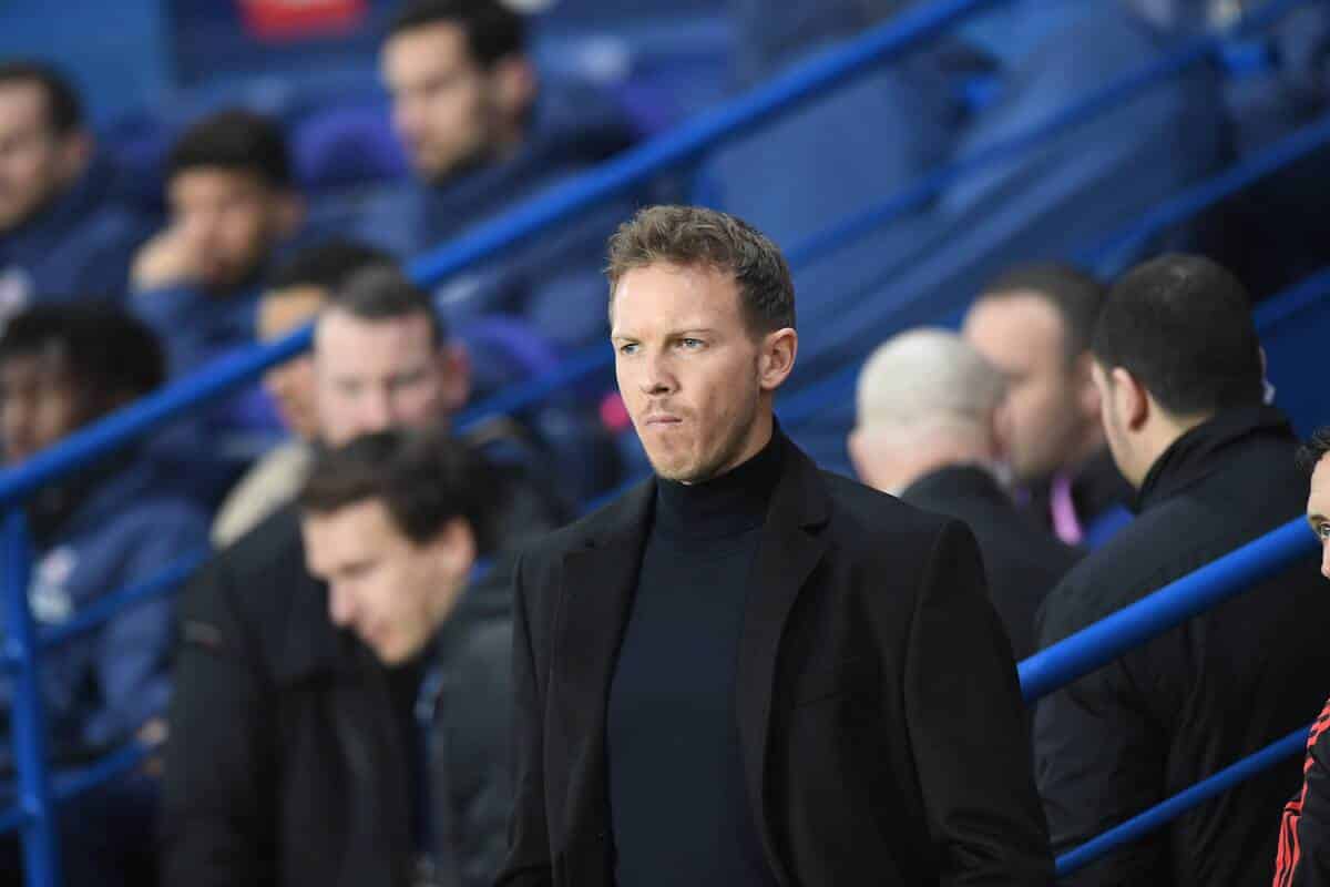 Julian Nagelsmann